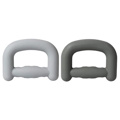 SWETRACE Hand Strengthening Devices Hand Grippers Assorted Color 2PCS