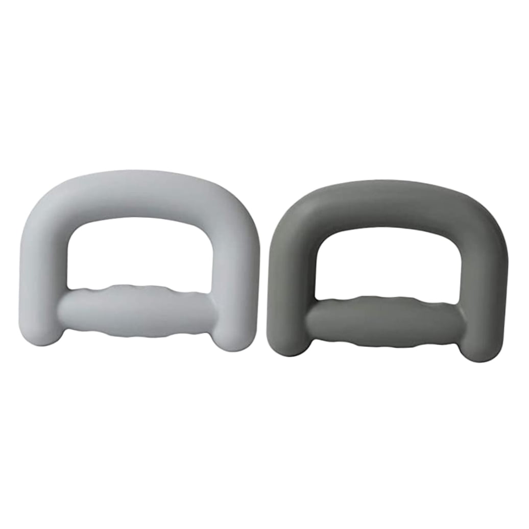 SWETRACE Hand Strengthening Devices Hand Grippers Assorted Color 2PCS