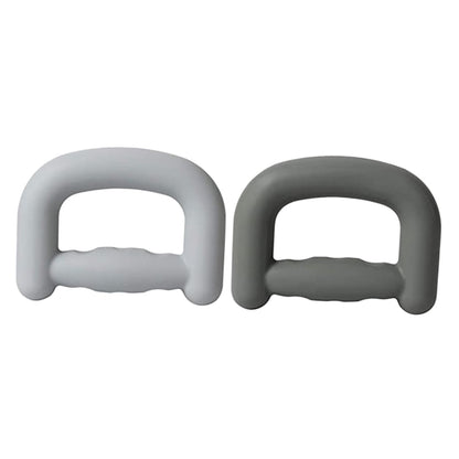SWETRACE Hand Strengthening Devices Hand Grippers Assorted Color 2PCS