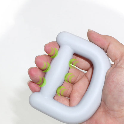 SWETRACE Hand Strengthening Devices Hand Grippers Assorted Color 2PCS