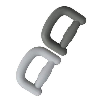 SWETRACE Hand Strengthening Devices Hand Grippers Assorted Color 2PCS