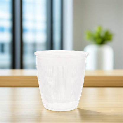 Masteelf 2Pcs Plastic Plant Containers for Gardeners and Indoor Plants 12.00X11.50X11.50in
