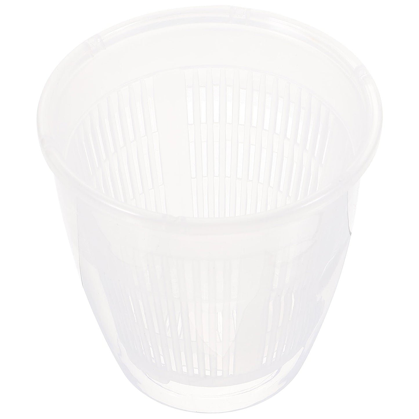 Masteelf 2Pcs Plastic Plant Containers for Gardeners and Indoor Plants 12.00X11.50X11.50in