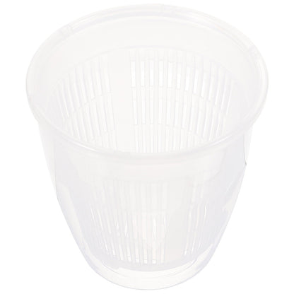 Masteelf 2Pcs Plastic Plant Containers for Gardeners and Indoor Plants 12.00X11.50X11.50in