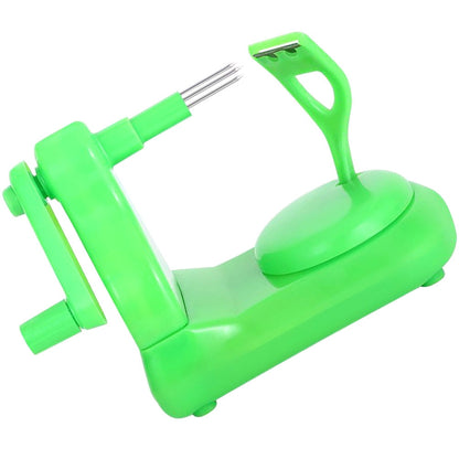 SWETRACE Kitchen Fruits Peelers Plastic 1Pack 6.3X5.5X3.9In