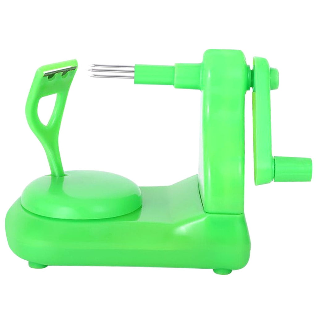 SWETRACE Kitchen Fruits Peelers Plastic 1Pack 6.3X5.5X3.9In