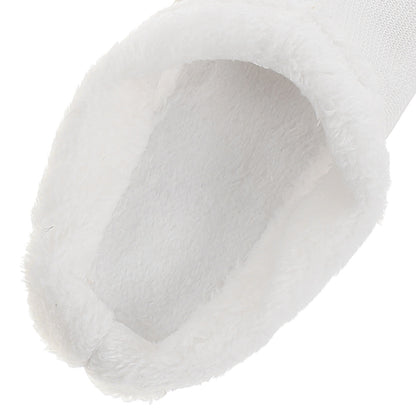 SWETRACE 1 Set Shoe Liners Warm Lining Removable and Washable for Women Winter Season Outdoor Activities