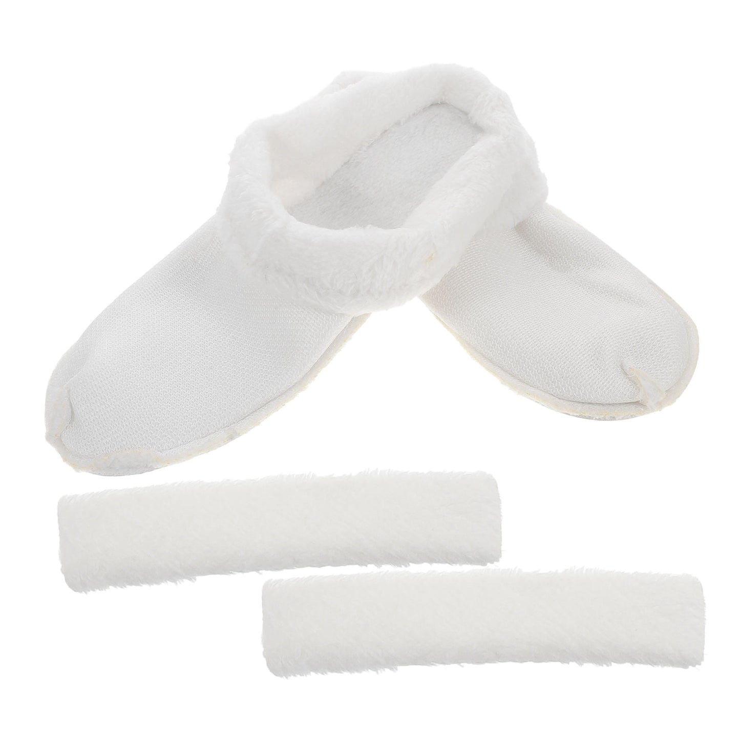 SWETRACE 1 Set Shoe Liners Warm Lining Removable and Washable for Women Winter Season Outdoor Activities