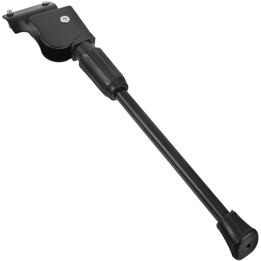 SWETRACE Bicycle Kickstands 1Pcs Stable Support and Quick Release for Mountain and Road Bikes in Black