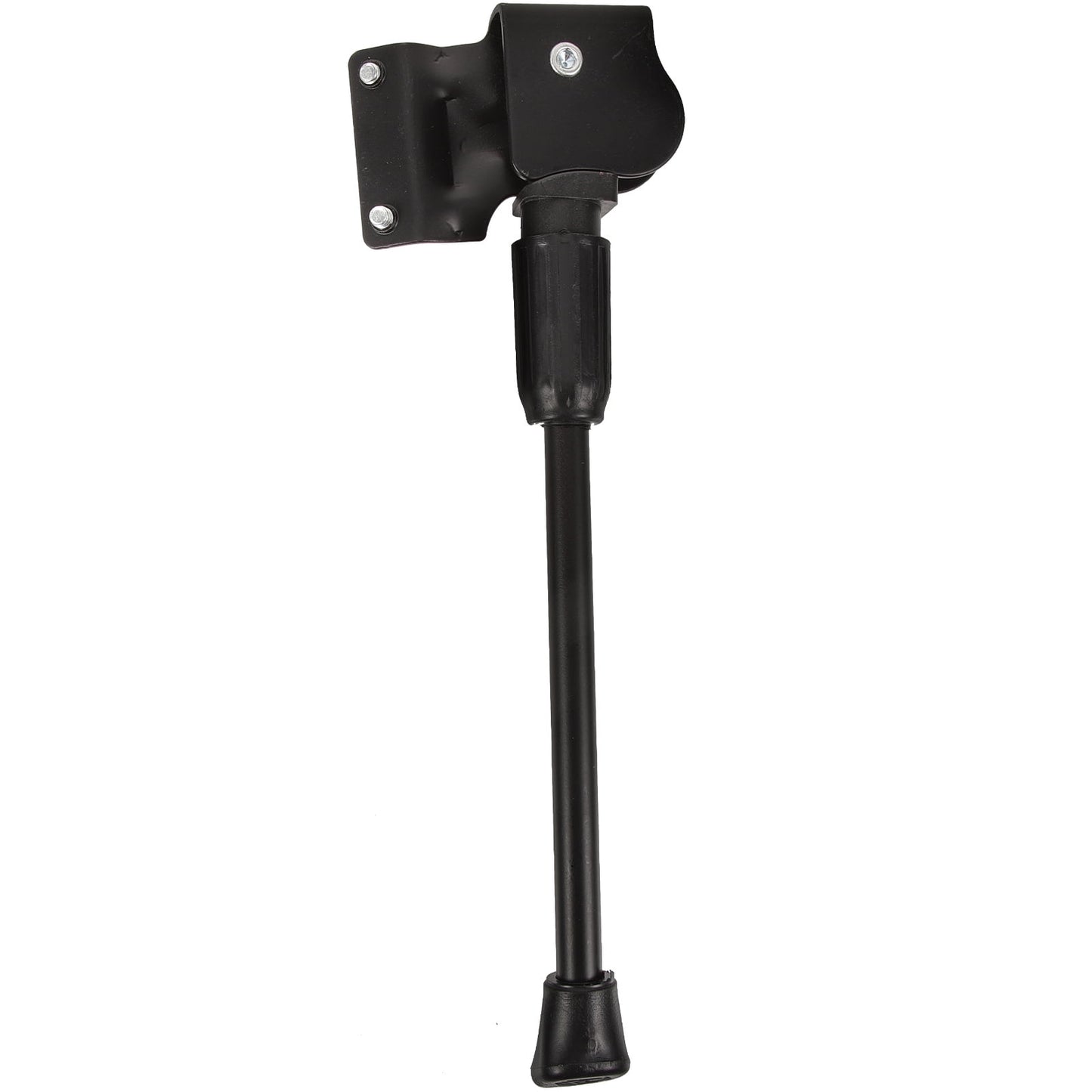 SWETRACE Bicycle Kickstands 1Pcs Stable Support and Quick Release for Mountain and Road Bikes in Black