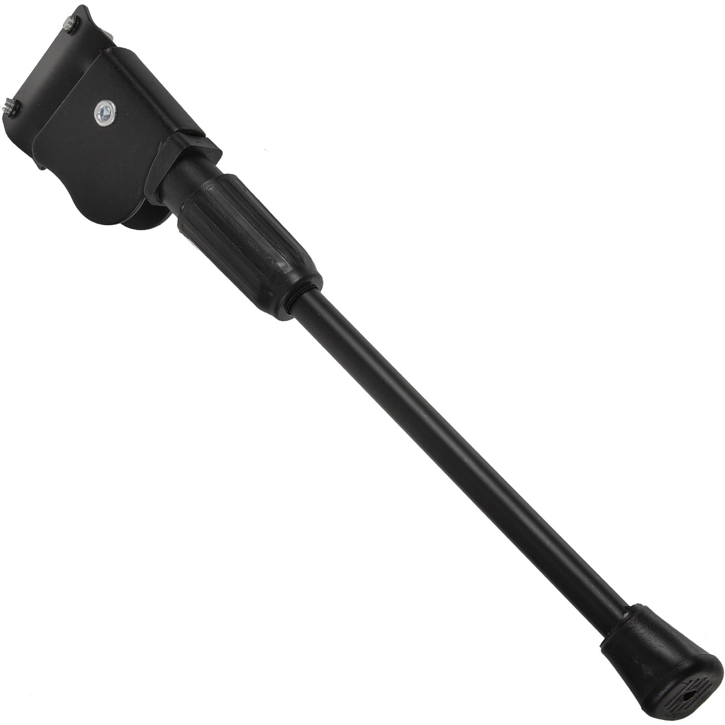 SWETRACE Bicycle Kickstands 1Pcs Stable Support and Quick Release for Mountain and Road Bikes in Black