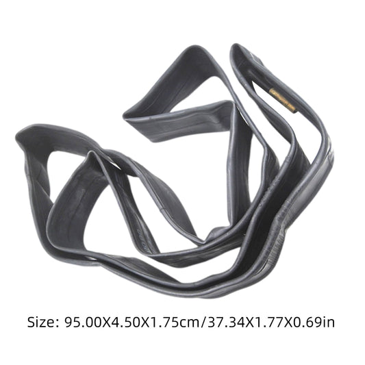 SWETRACE Butyl Rubber Mountain Bike Inner Tube 1Pcs for Outdoor Activities and Cycling