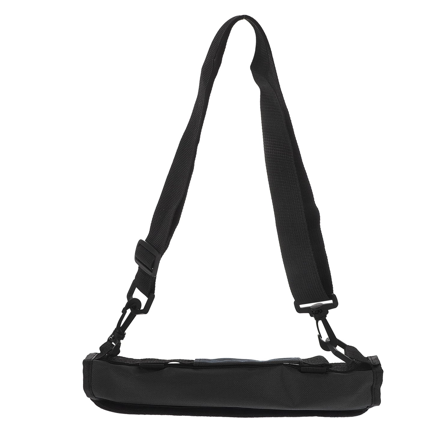 SWETRACE 1Pcs Mini Compact Modern Design Golf Bag for Travel and Outdoor Sports 11.8x7.9x0.2in