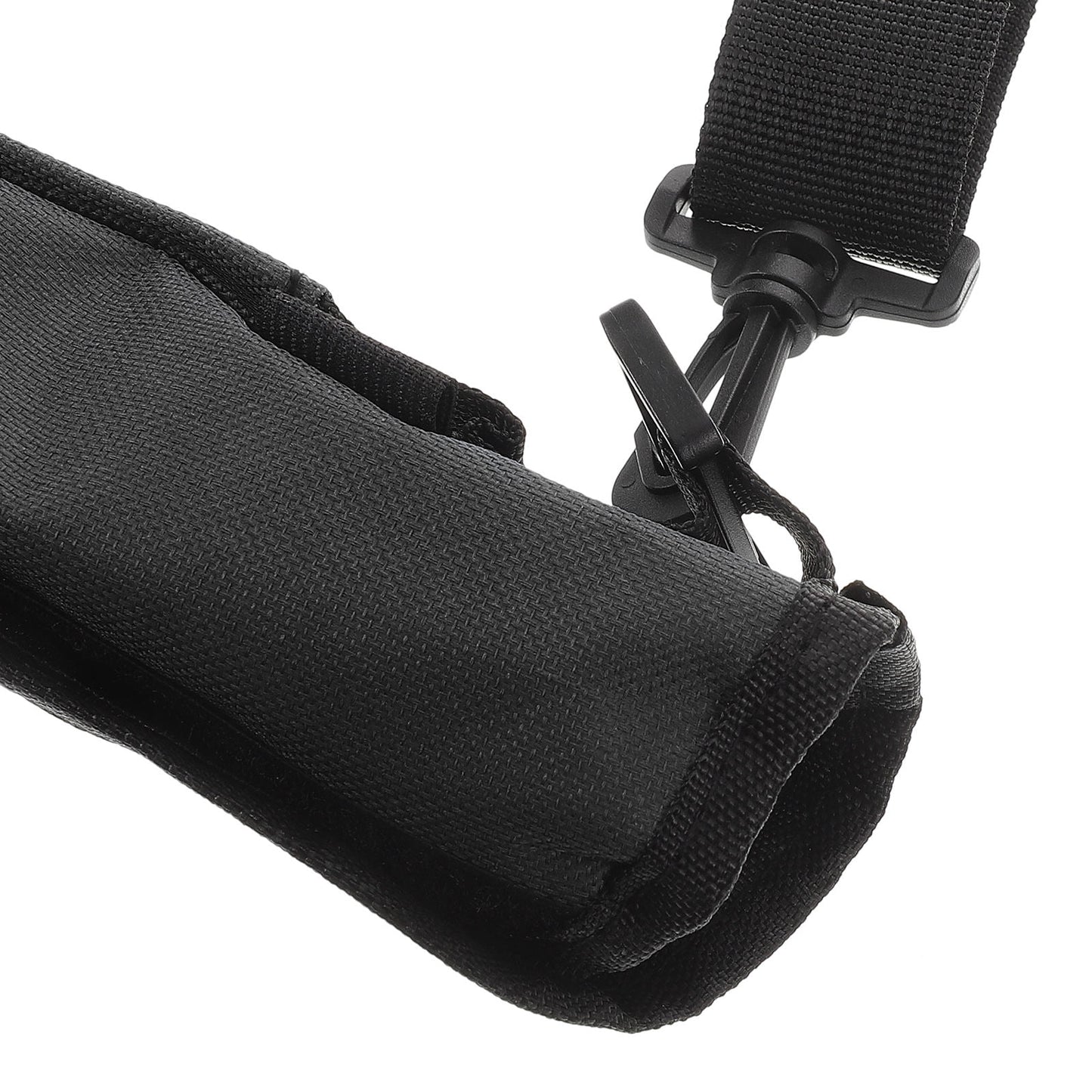 SWETRACE 1Pcs Mini Compact Modern Design Golf Bag for Travel and Outdoor Sports 11.8x7.9x0.2in