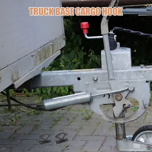 SWETRACE Fastener Tie Downs Metal for Truck Bed