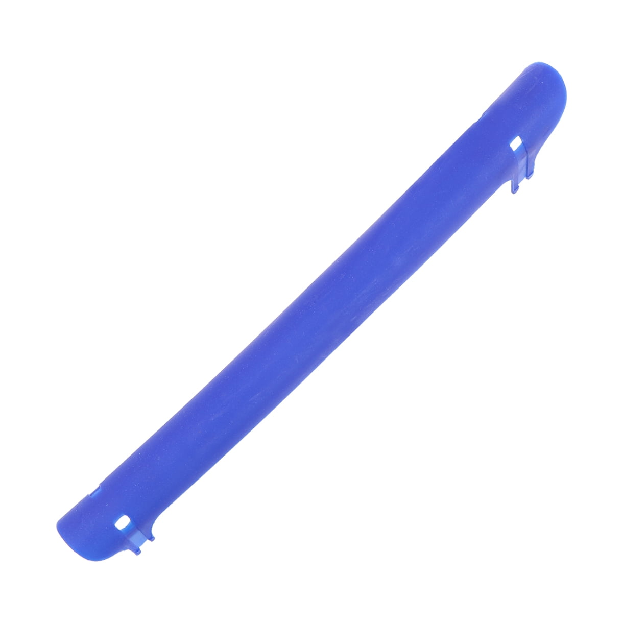 SWETRACE Bike Chain Cover 1Set Blue Rubber 11.1x0.8x0.01in for Easy Cleaning and Protection