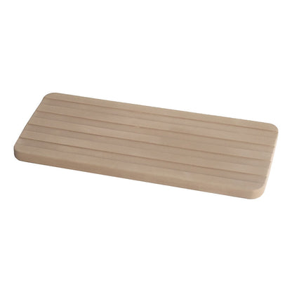 SWETRACE 1Pcs Absorbent Diatomite Tray For Bathroom Storage In A Simple Design
