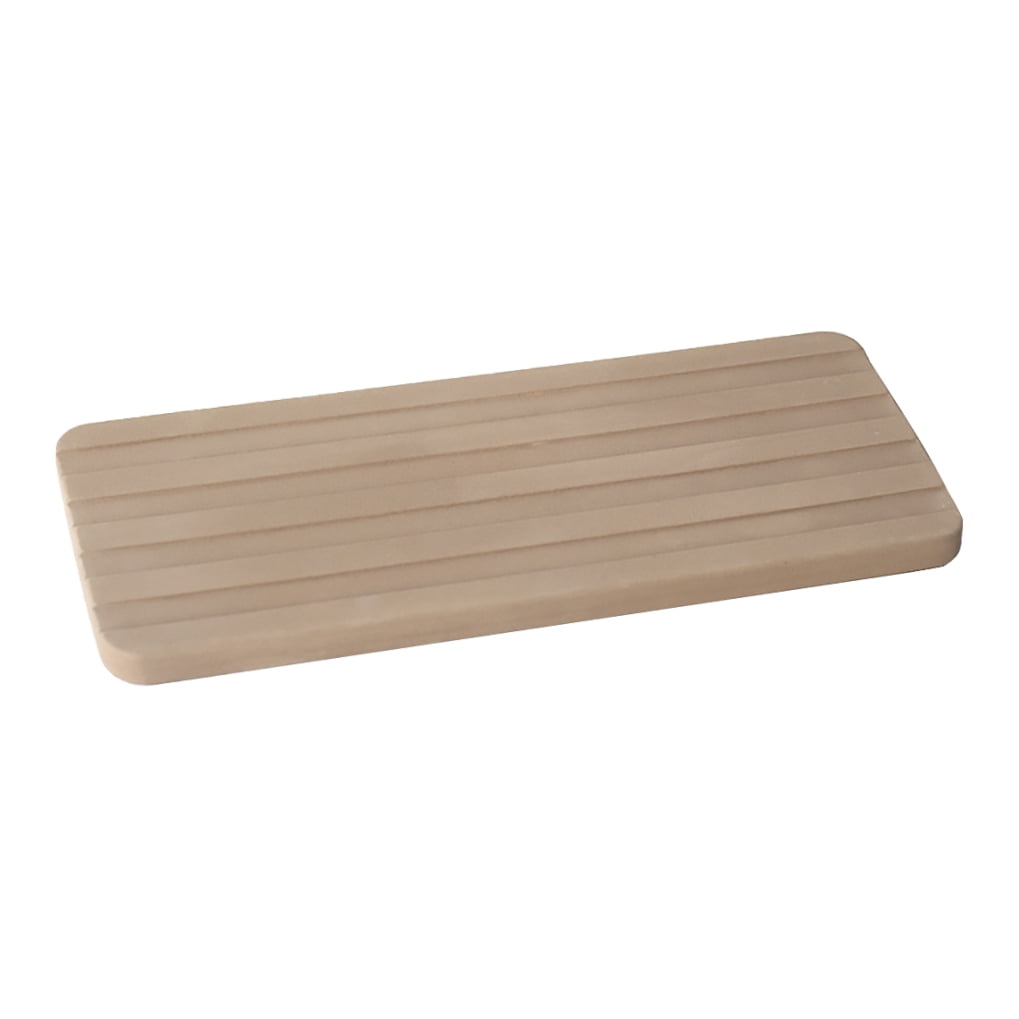 SWETRACE 1Pcs Absorbent Diatomite Tray For Bathroom Storage In A Simple Design