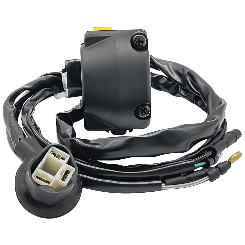 MATI Handlebar Control Switch for Honda FourTrax 250 TRX250X 2x4 1987-1992