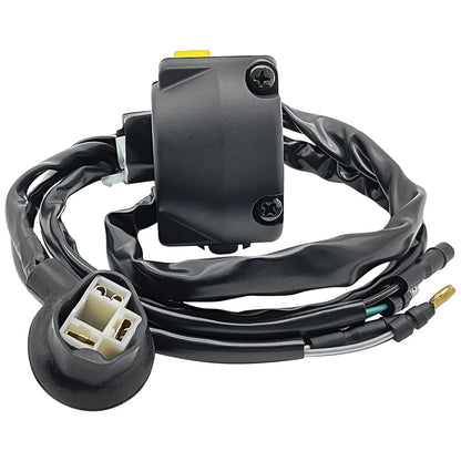 MATI Handlebar Control Switch for Honda FourTrax 250 TRX250X 2x4 1987-1992
