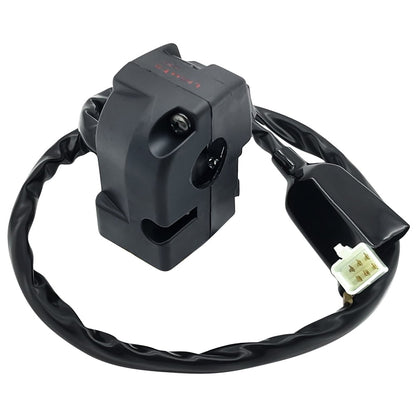 MATI Handlebar Switch Start Kill Stop Headlight for Honda ATC250ES Big Red 250 1985-1987