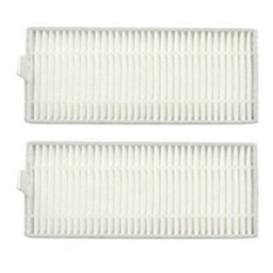 Sweeper Accessories, for 4090 Vacuum Cleaner 4090 5090 HEPA Filter Cleaning (8 PCS)