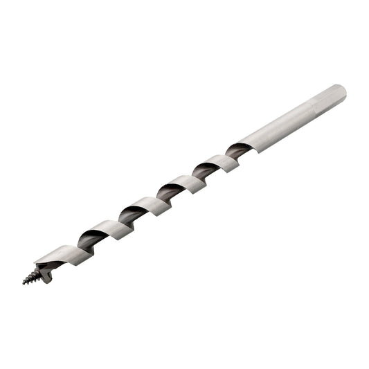 1Pc 230Mm Long Woodworking Center Auger Drill Bit for Wood Drilling Tools 6-25Mm 10Mm 12Mm