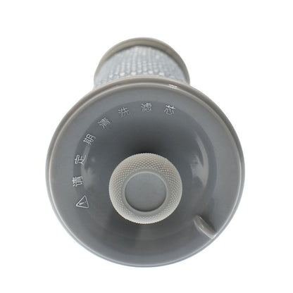 Replacement Dust Filter Dust Bin Filter ForS12, S11, Purcuum Filter Spare Part Household Sweeper Cleaning Tool Laisenwei