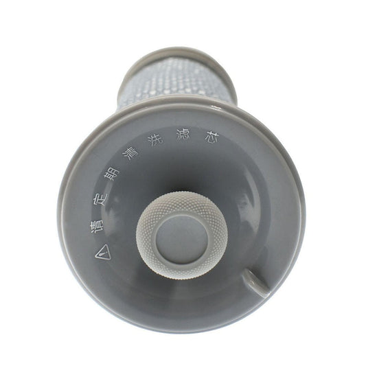 Replacement Dust Filter Dust Bin Filter ForS12, S11, Purcuum Filter Spare Part Household Sweeper Cleaning Tool Laisenwei