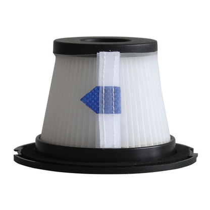 2pcs Replacement Filter Kit For Klarstein Clean 4G Silent 10033762/10033763 Vacuum Cleaner Replacement Robot Sweeper Spare Part Laisenwei