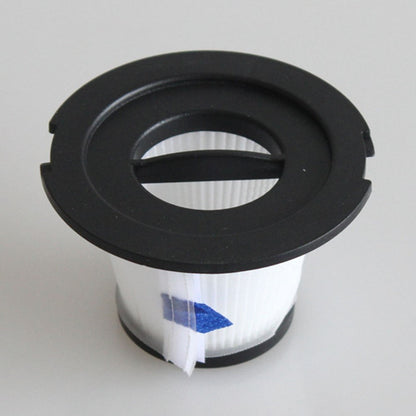 2pcs Replacement Filter Kit For Klarstein Clean 4G Silent 10033762/10033763 Vacuum Cleaner Replacement Robot Sweeper Spare Part Laisenwei