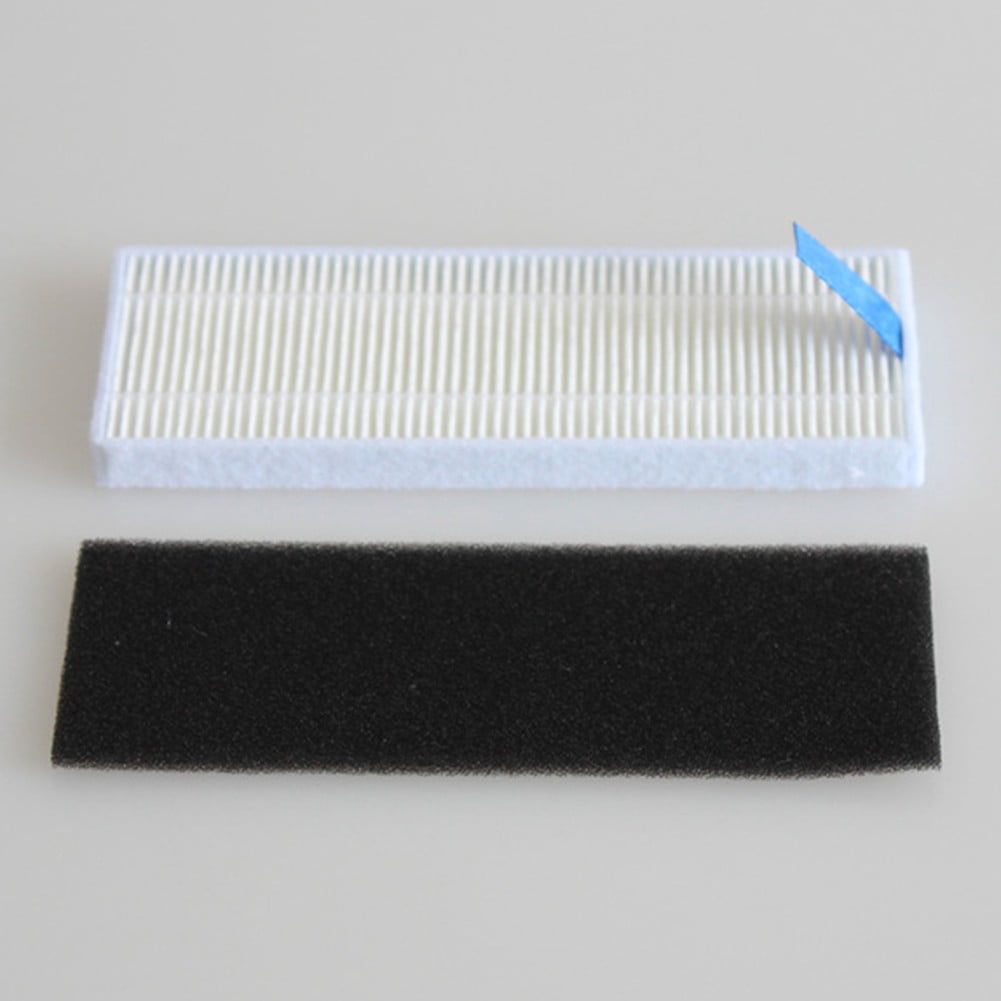 Vacuum Cleaner Mop Cloth Brush For Tefal Explorer Serie 20 40 RG6825 Robotic Replacement Sweeper Spare Part For Home Laisenwei