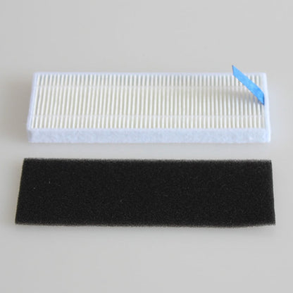 Vacuum Cleaner Mop Cloth Brush For Tefal Explorer Serie 20 40 RG6825 Robotic Replacement Sweeper Spare Part For Home Laisenwei