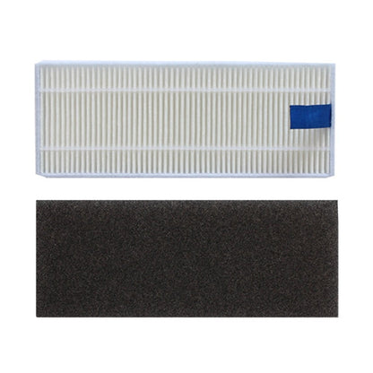 Vacuum Cleaner Mop Cloth Brush For Tefal Explorer Serie 20 40 RG6825 Robotic Replacement Sweeper Spare Part For Home Laisenwei