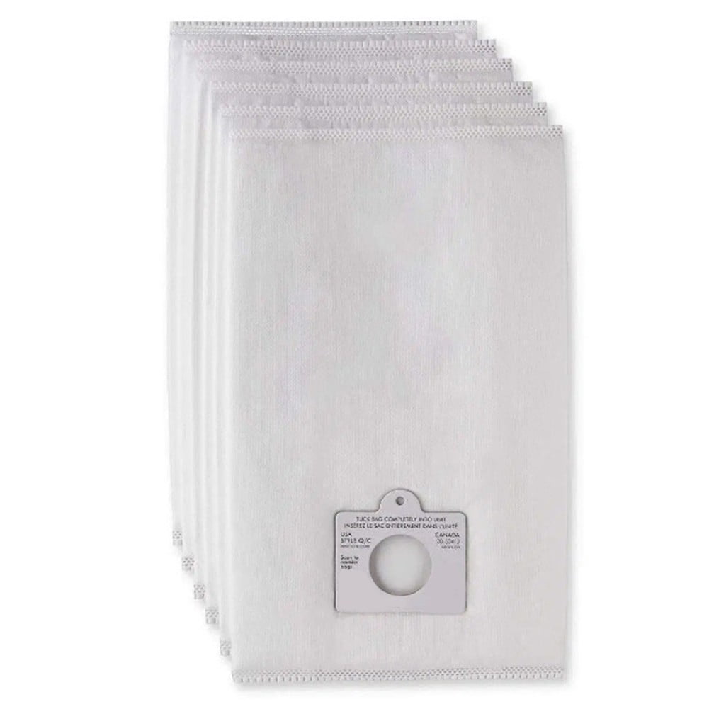 14 Hepa Vacuum Cleaner Bags For Kenmore Models 200 400 600 700 800 Series Fangkenuo