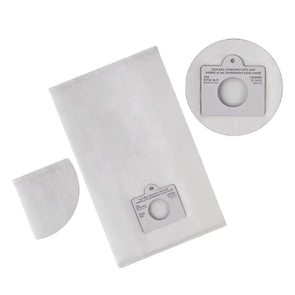14 Hepa Vacuum Cleaner Bags For Kenmore Models 200 400 600 700 800 Series Fangkenuo
