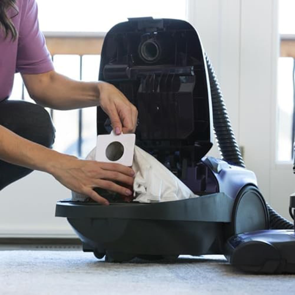 14 Hepa Vacuum Cleaner Bags For Kenmore Models 200 400 600 700 800 Series Fangkenuo
