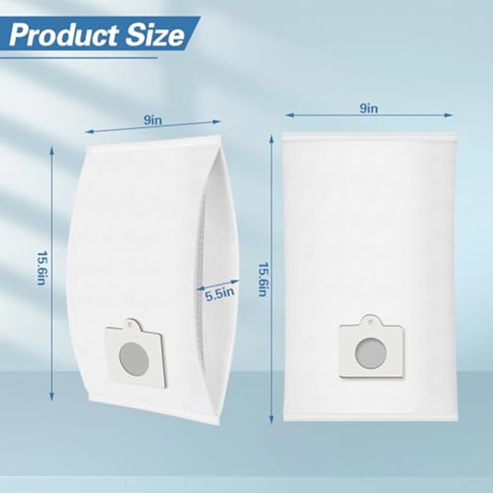 14 Hepa Vacuum Cleaner Bags For Kenmore Models 200 400 600 700 800 Series Fangkenuo