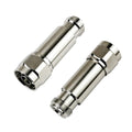 Mini Rf Coaxial Attenuator 2W 1Db-40Db N Type Male To Female Dc-3.0Ghz 50 Ohm Power Tools Accessories 20Db Smile Home 20Db