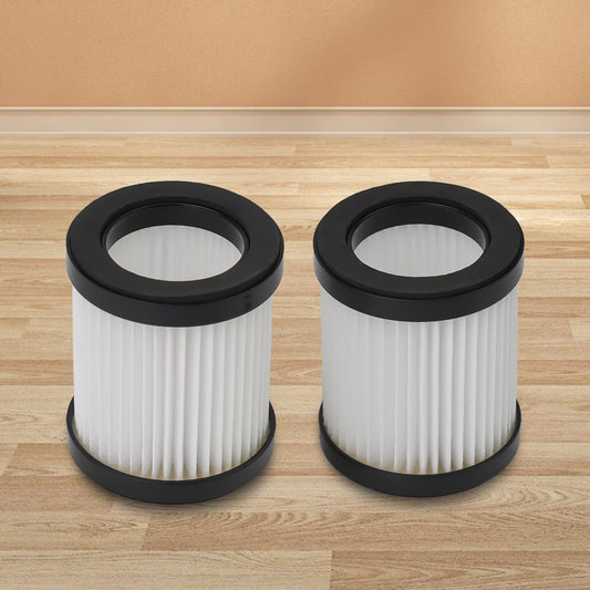 Filter For MOOSOO XL-618A Cordless Vacuum 10Kpa Suction 4 In 1 Stick Handheld Robot Vacuum Part Household Sweeper Cleaning Tool Smile Home