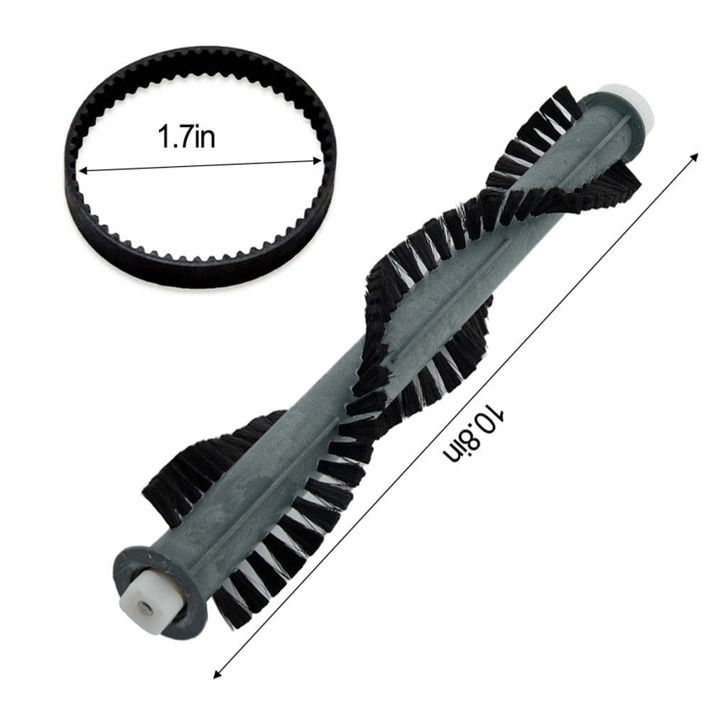 Brush Roll Belt Replacement Parts For Shark Sv1110 Sv1100 Sv1106 Sv1106N Sv1112