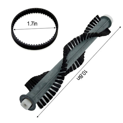 Brush Roll Belt Replacement Parts For Shark Sv1110 Sv1100 Sv1106 Sv1106N Sv1112