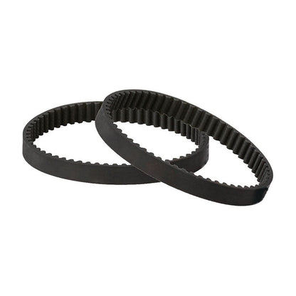 Brush Roll Belt Replacement Parts For Shark Sv1110 Sv1100 Sv1106 Sv1106N Sv1112