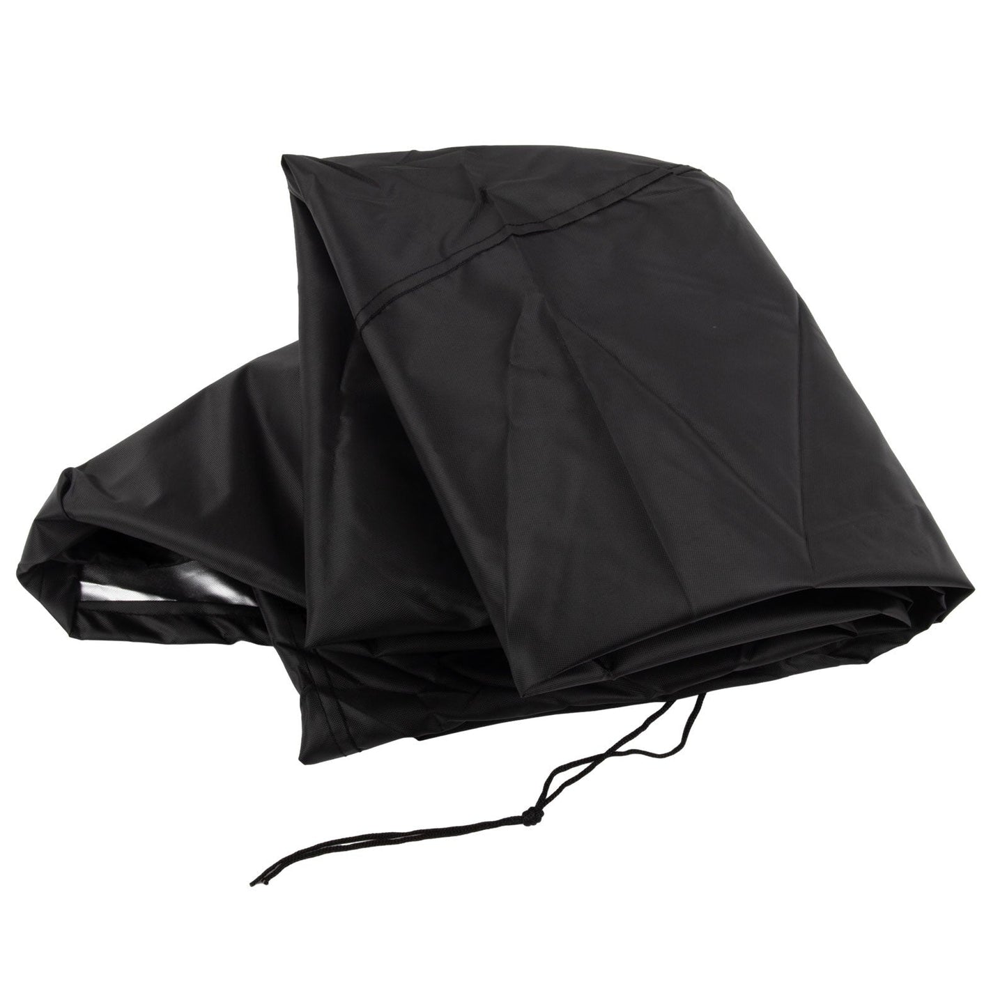 4Ft/6Ft/8Ft Bathtub Cover Pool Hot Tub Cover Oval Reservoir Ice Bath Cover Tank Cover Oxford Cloth Waterproof Tank Pool Cover 8Ft 8'