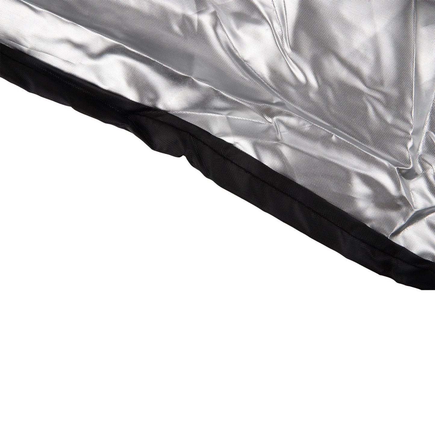 4Ft/6Ft/8Ft Bathtub Cover Pool Hot Tub Cover Oval Reservoir Ice Bath Cover Tank Cover Oxford Cloth Waterproof Tank Pool Cover 8Ft 8'