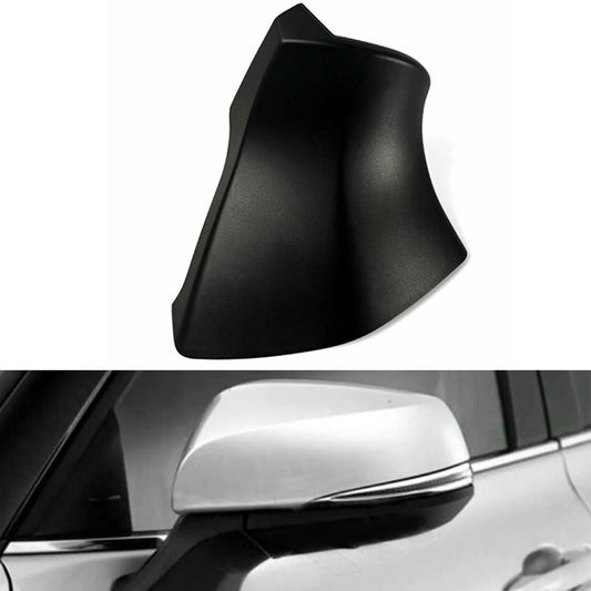 For Toyota For Highlander 2020-2022 Two Side Rearview Mirror Triangle Base Cover left