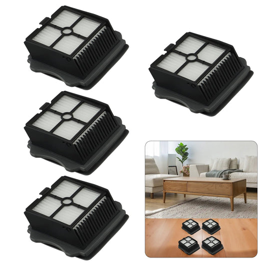 Cost Effective Replacement Filter Set For Tineco Vacuums Available Now