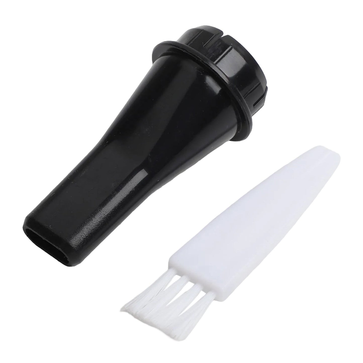 Handheld Desktop Vacuum Cleaner Student Home Portable Cordless Mini Vacuum Cleaner Without Battery Office Table Sweeper Desktop Black