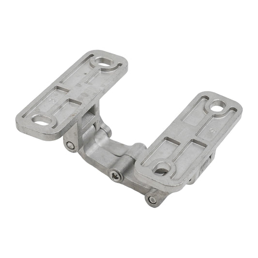 Heavy Duty Stainless Steel Stone Door Hinge Open Invisible Fire Hydrant S( 70Kg) Smile Home S( 70Kg)