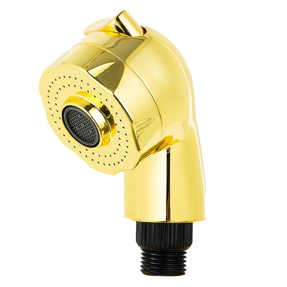 High-Pressure Shower Head With Dual Settings For Hair Salons - Energy Saving Smile Home